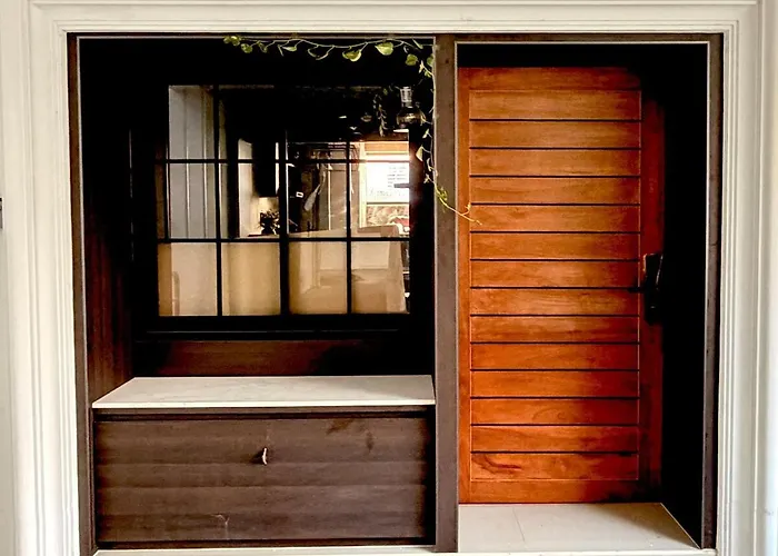 Luxury Loft 3br Sleeps 10 Near Bts Silom 別墅 *