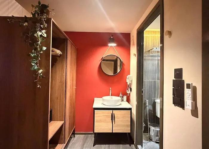 Luxury Loft 3br Sleeps 10 Near Bts Silom *