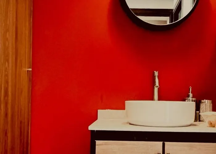 Luxury Loft 3br Sleeps 10 Near Bts Silom 別墅 *